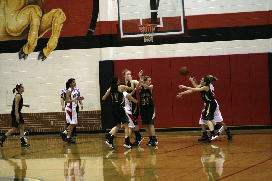 BHS BB vs Mineral Wells  13 Jan 08 006