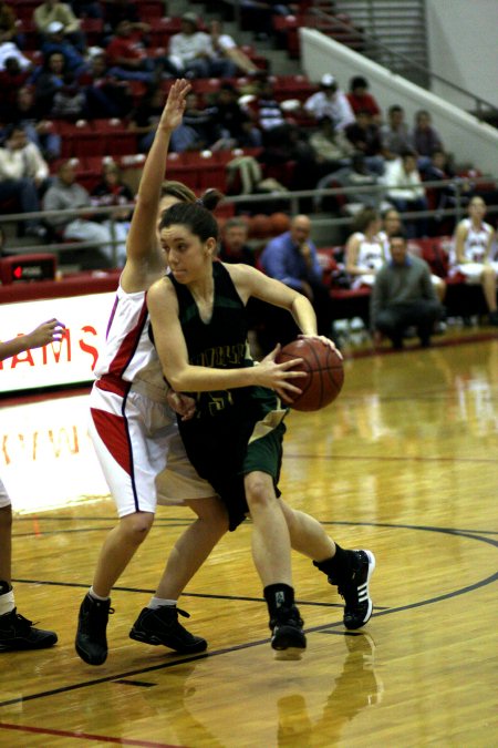 BHS BB vs Mineral Wells  13 Jan 08 013