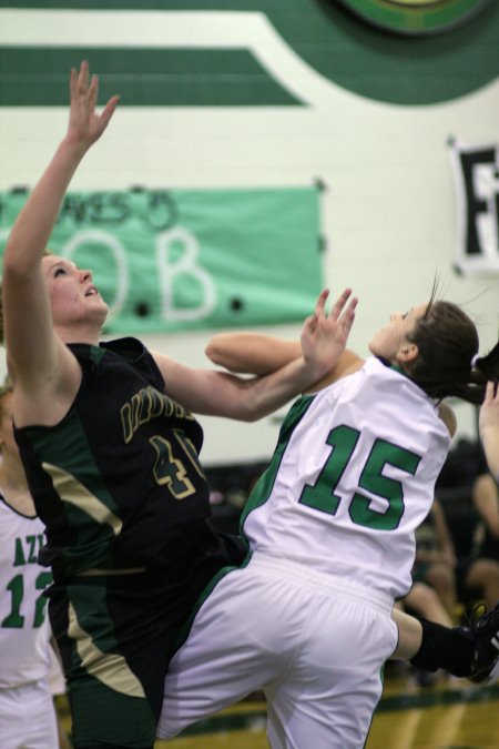 BHS BB vs Azle 29 Jan 09 125