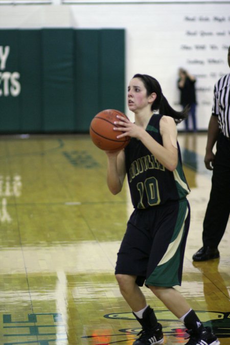 BHS BB vs Azle 29 Jan 09 149