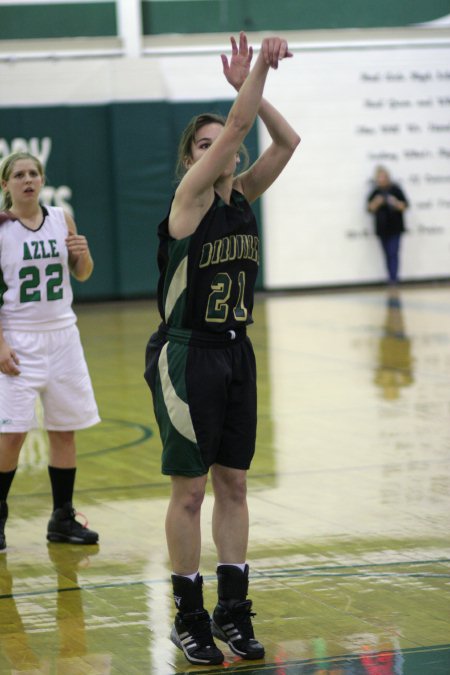 BHS BB vs Azle 29 Jan 09 190