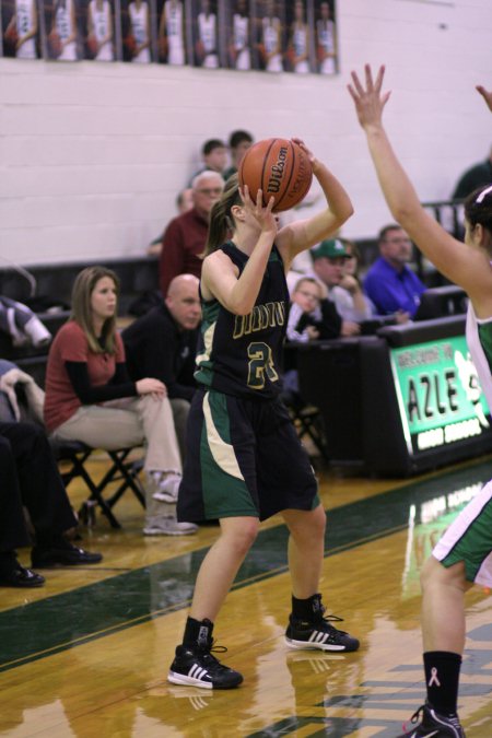 BHS BB vs Azle 29 Jan 09 213