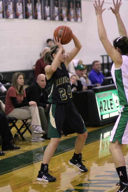 BHS BB vs Azle 29 Jan 09 214