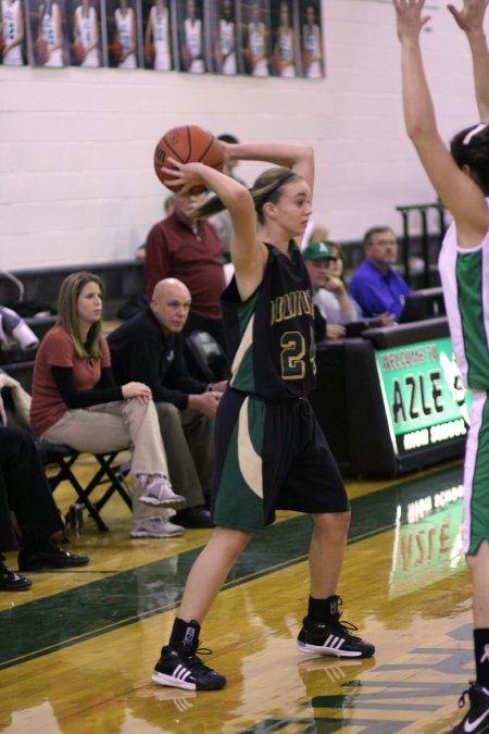 BHS BB vs Azle 29 Jan 09 215