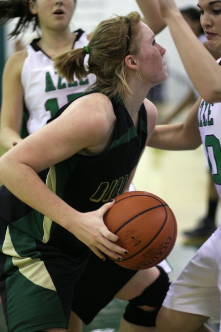 BHS BB vs Azle 29 Jan 09 234