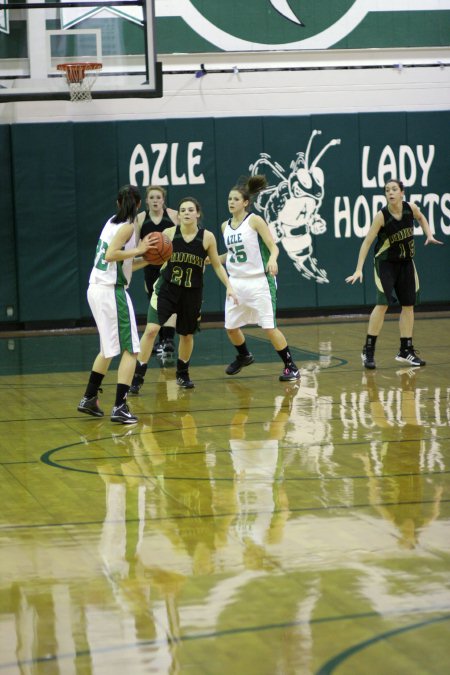 BHS BB vs Azle 29 Jan 09 243