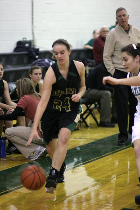 BHS BB vs Azle 29 Jan 09 253