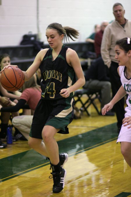 BHS BB vs Azle 29 Jan 09 254