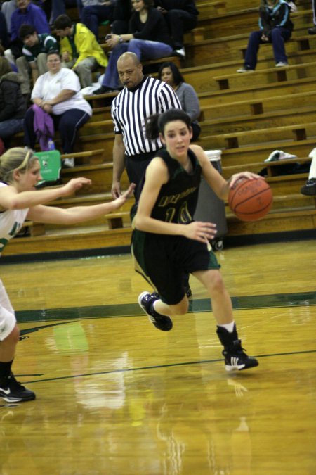 BHS BB vs Azle 29 Jan 09 259