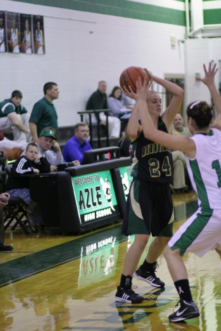 BHS BB vs Azle 29 Jan 09 267