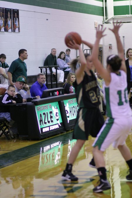 BHS BB vs Azle 29 Jan 09 268