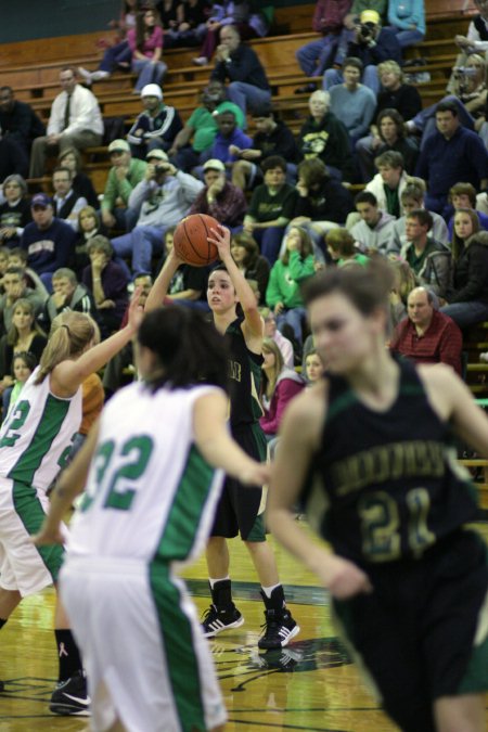 BHS BB vs Azle 29 Jan 09 269