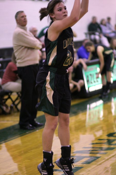 BHS BB vs Azle 29 Jan 09 271