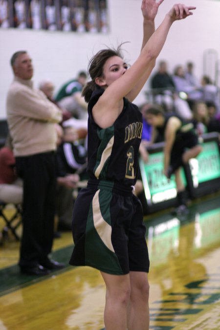 BHS BB vs Azle 29 Jan 09 273
