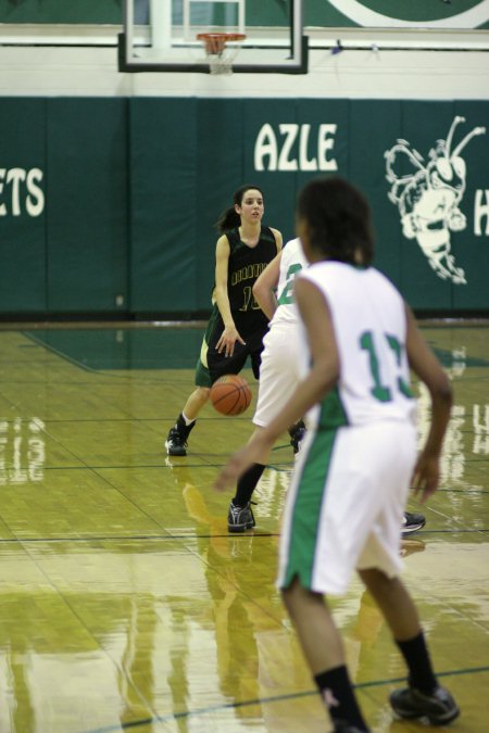 BHS BB vs Azle 29 Jan 09 278
