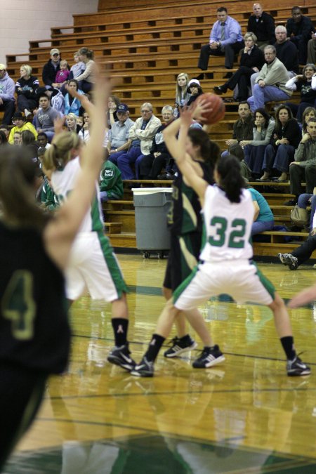 BHS BB vs Azle 29 Jan 09 279