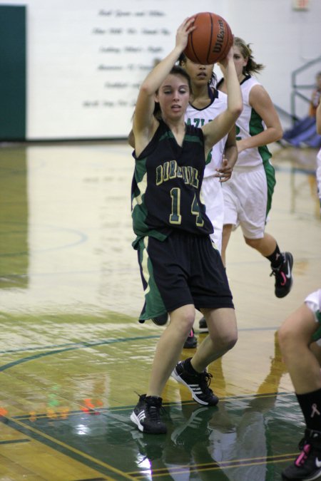BHS BB vs Azle 29 Jan 09 290