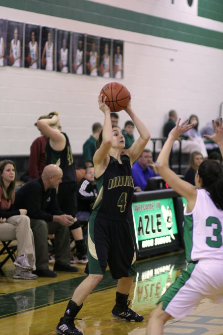 BHS BB vs Azle 29 Jan 09 309