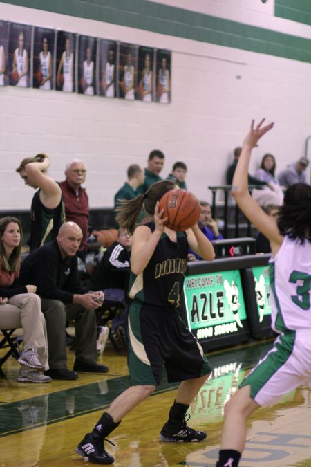 BHS BB vs Azle 29 Jan 09 310