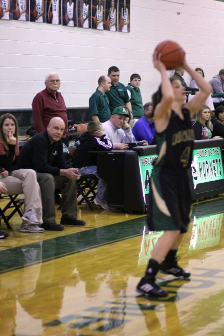 BHS BB vs Azle 29 Jan 09 317
