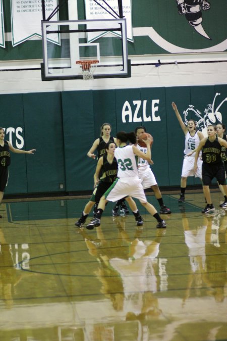 BHS BB vs Azle 29 Jan 09 326