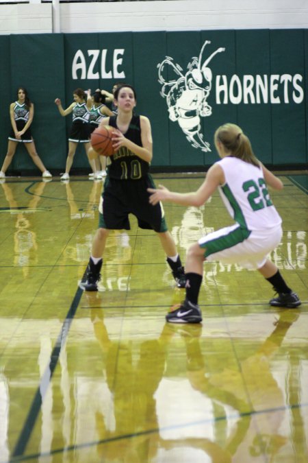 BHS BB vs Azle 29 Jan 09 338