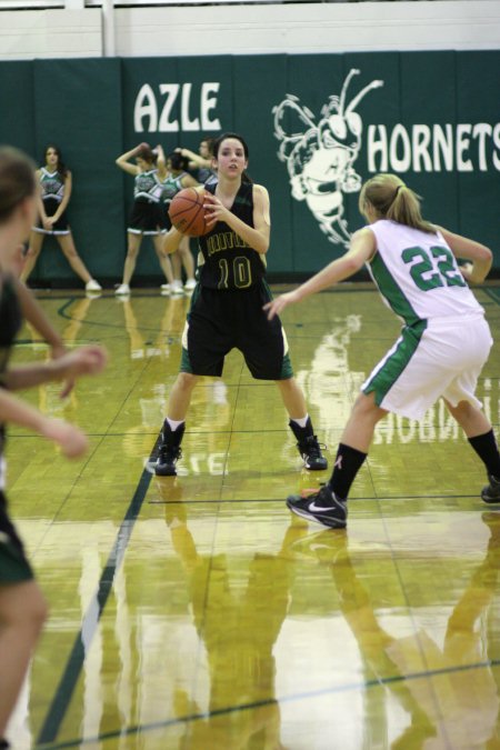 BHS BB vs Azle 29 Jan 09 339