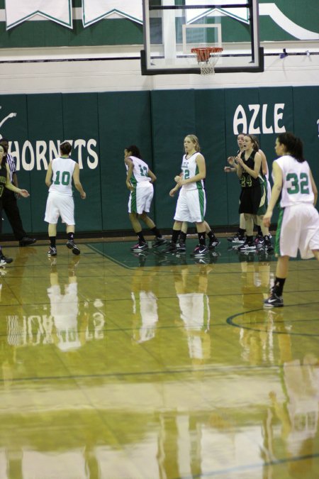 BHS BB vs Azle 29 Jan 09 347