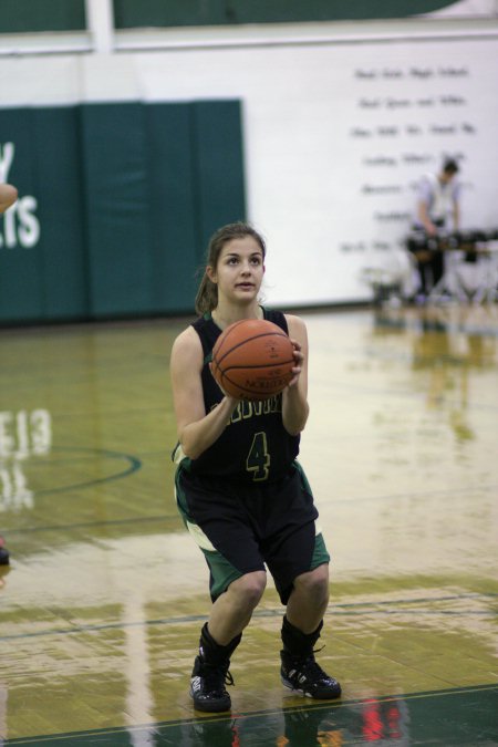 BHS BB vs Azle 29 Jan 09 349