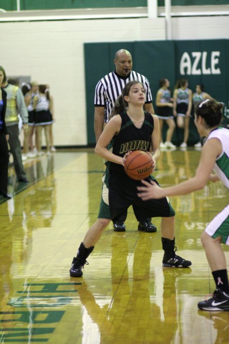 BHS BB vs Azle 29 Jan 09 363