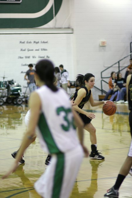 BHS BB vs Azle 29 Jan 09 369