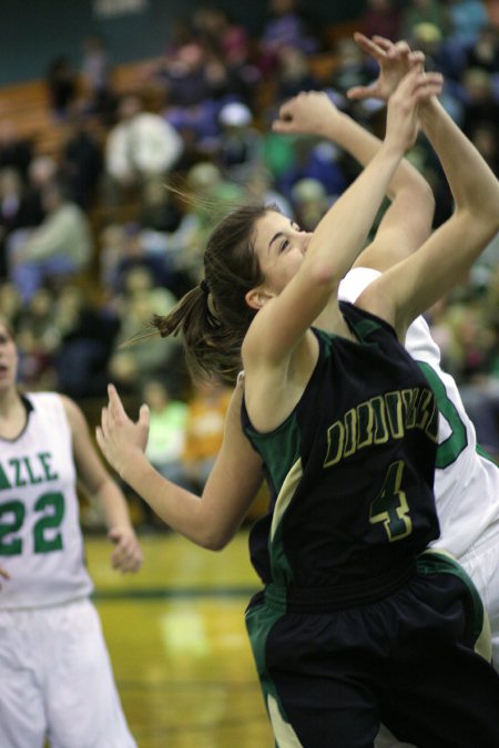BHS BB vs Azle 29 Jan 09 380