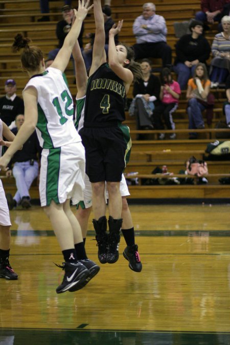 BHS BB vs Azle 29 Jan 09 398