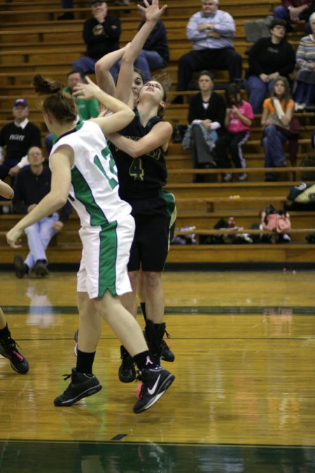 BHS BB vs Azle 29 Jan 09 399
