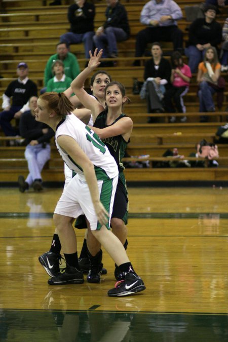 BHS BB vs Azle 29 Jan 09 400