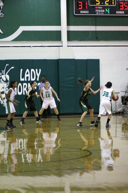 BHS BB vs Azle 29 Jan 09 407