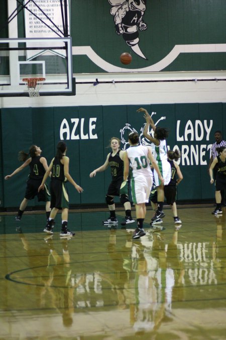 BHS BB vs Azle 29 Jan 09 409