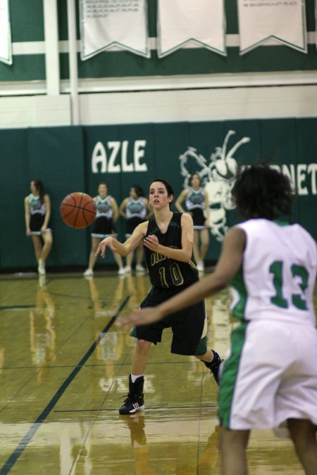 BHS BB vs Azle 29 Jan 09 411