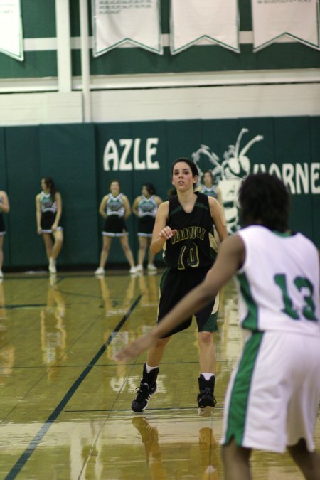 BHS BB vs Azle 29 Jan 09 412