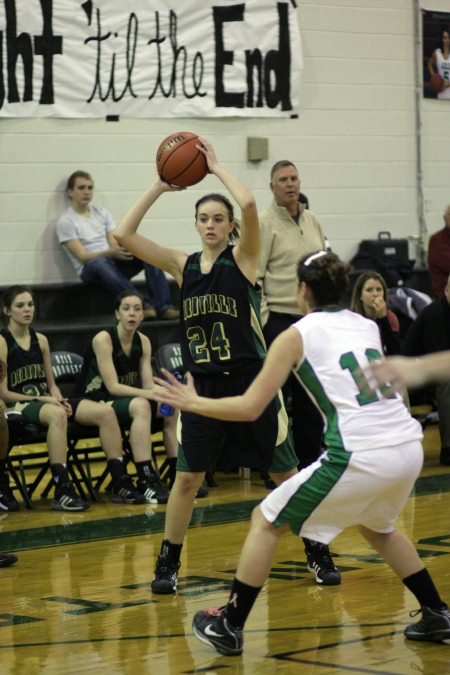 BHS BB vs Azle 29 Jan 09 435