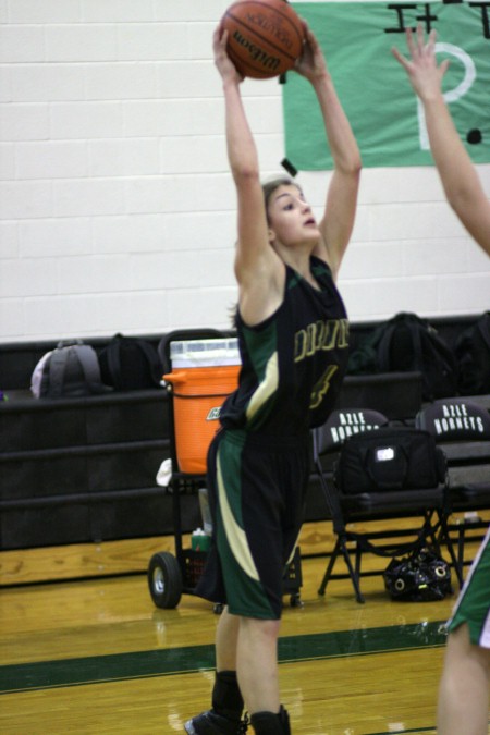 BHS BB vs Azle 29 Jan 09 436