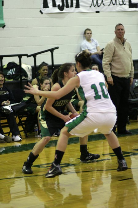 BHS BB vs Azle 29 Jan 09 463