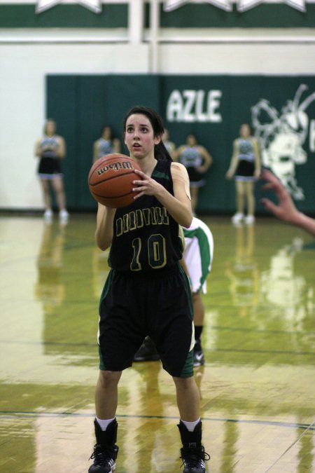 BHS BB vs Azle 29 Jan 09 477