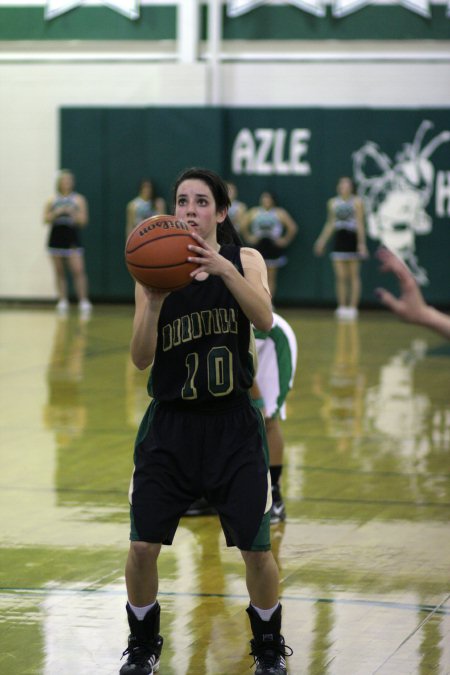 BHS BB vs Azle 29 Jan 09 478