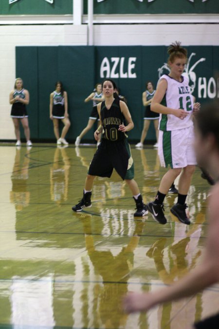 BHS BB vs Azle 29 Jan 09 486