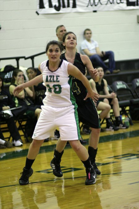 BHS BB vs Azle 29 Jan 09 494