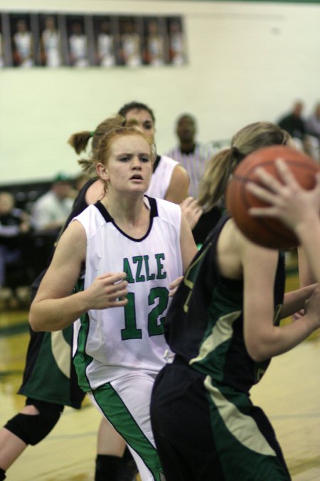 BHS BB vs Azle 29 Jan 09 501