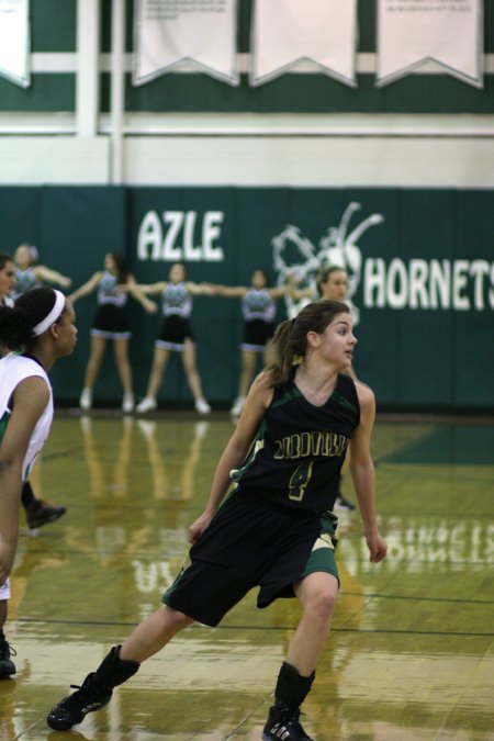 BHS BB vs Azle 29 Jan 09 503