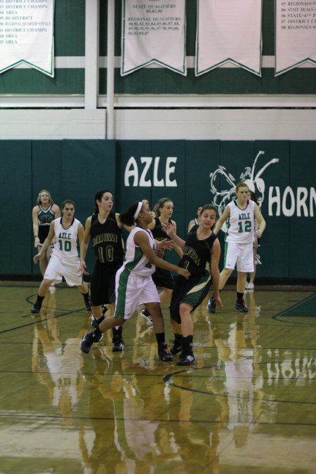 BHS BB vs Azle 29 Jan 09 504