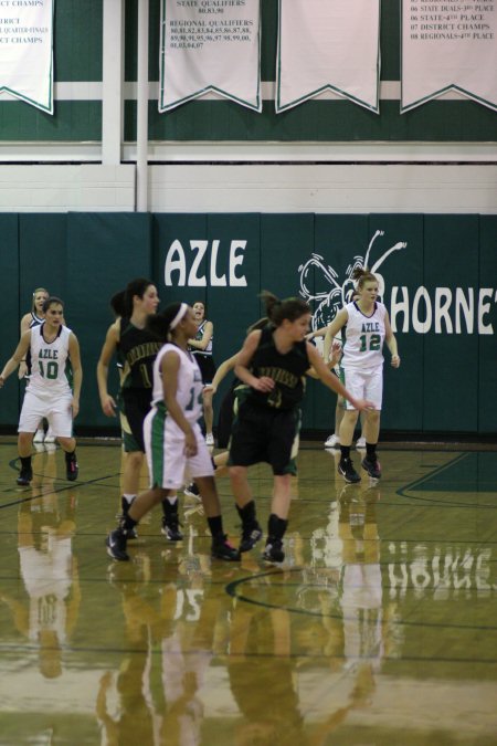 BHS BB vs Azle 29 Jan 09 505